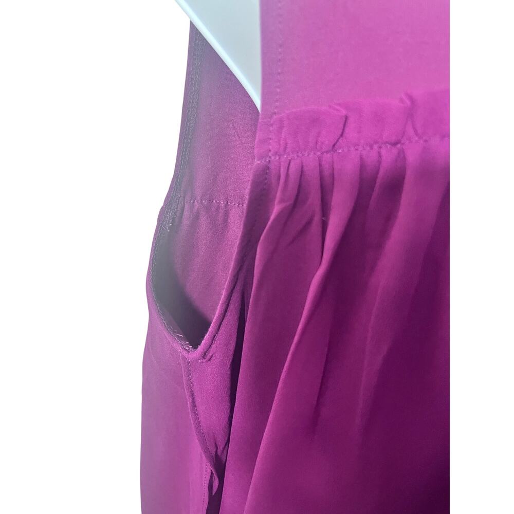 NWT Size Large Christian Siriano Top - Picture 4 of 8